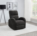 Grant Power Recliner - Michael's Discount Furniture