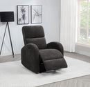 Grant Power Recliner - Michael's Discount Furniture