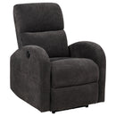 Grant Power Recliner - Michael's Discount Furniture
