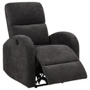 Grant Power Recliner - Michael's Discount Furniture