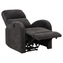 Grant Power Recliner - Michael's Discount Furniture