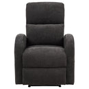 Grant Power Recliner - Michael's Discount Furniture