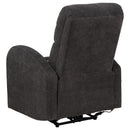 Grant Power Recliner - Michael's Discount Furniture
