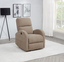 Grant Power Recliner - Michael's Discount Furniture