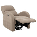 Grant Power Recliner - Michael's Discount Furniture
