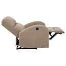Grant Power Recliner - Michael's Discount Furniture