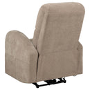 Grant Power Recliner - Michael's Discount Furniture