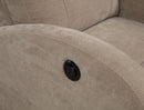 Grant Power Recliner - Michael's Discount Furniture