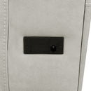 Brickston Triple Power Reclining Sofa - Michael's Discount Furniture