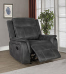 Lawrence Glider Recliner - Michael's Discount Furniture