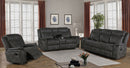 Lawrence Glider Recliner - Michael's Discount Furniture