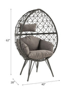Patio Lounge Chair