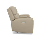 Jarvis Latitudes Power Reclining Loveseat with Console & Power Headrests - 5000004029 - Michael's Discount Furniture