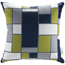 Modway Two Piece Outdoor Patio Pillow Set