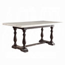 Gerardo Dining Table - Michael's Discount Furniture
