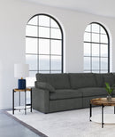 Collins Reclining Sectionals