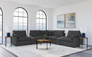 Collins Modular Power Reclining Sectional Sofa - Michael's Discount Furniture
