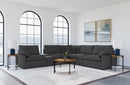 Collins Modular Power Reclining Sectional Sofa - Michael's Discount Furniture