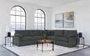 Collins Modular Power Reclining Sectional Sofa - Michael's Discount Furniture