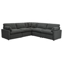 Collins Modular Power Reclining Sectional Sofa - Michael's Discount Furniture