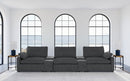 Collins Power Home Theater Seating - Michael's Discount Furniture