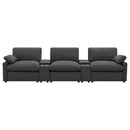 Collins Power Home Theater Seating - Michael's Discount Furniture