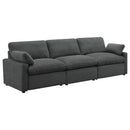 Collins Power Reclining Sofa - Michael's Discount Furniture