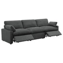 Collins Power Reclining Sofa - Michael's Discount Furniture