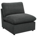 Collins Power Reclining Sofa - Michael's Discount Furniture