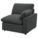 Collins Power Reclining Sofa - Michael's Discount Furniture