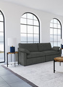 Collins Power Reclining Loveseat - Michael's Discount Furniture