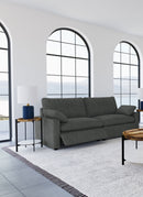 Collins Power Reclining Loveseat - Michael's Discount Furniture