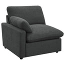 Collins Power Reclining Loveseat - Michael's Discount Furniture