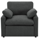 Collins Power Recliner - Michael's Discount Furniture