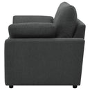 Collins Power Recliner - Michael's Discount Furniture