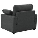 Collins Power Recliner - Michael's Discount Furniture