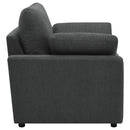 Collins Power Recliner - Michael's Discount Furniture