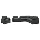 Collins Power Recliner - Michael's Discount Furniture