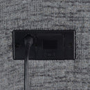 Bahrain Modular Power Reclining Sectional Sofa - Michael's Discount Furniture