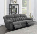 Bahrain Power Reclining Sofa - Michael's Discount Furniture