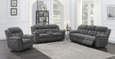 Bahrain Power Reclining Sofa - Michael's Discount Furniture