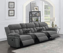 Bahrain Home Theater Seating - Michael's Discount Furniture