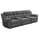Bahrain Home Theater Seating - Michael's Discount Furniture