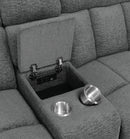 Bahrain Home Theater Seating - Michael's Discount Furniture