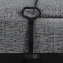 Bahrain Home Theater Seating - Michael's Discount Furniture