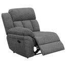Bahrain Reclining Sofa - Michael's Discount Furniture