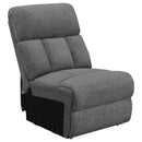 Bahrain Reclining Sofa - Michael's Discount Furniture
