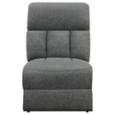 Bahrain Reclining Sofa - Michael's Discount Furniture