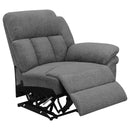Bahrain Reclining Sofa - Michael's Discount Furniture