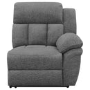 Bahrain Reclining Sofa - Michael's Discount Furniture